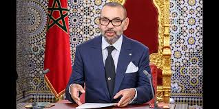 جلالة الملك يوجه خطابا إلى الأمة بمناسبة عيد العرش المجيد | رئيس الحكومة ـ  المملكة المغربية