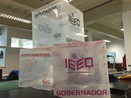 Permanece querétaro en escenario a. Elecciones 2021 Candidatos En Queretaro