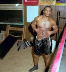Майкл дже́рард «майк» та́йсон (англ. 8 Mike Tyson Ideen Mike Tyson Kampfkunste Kampfen