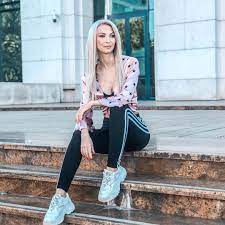 Ask anything you want to learn about andreea bălan✔ by getting answers on askfm. Pin On Andreabalan