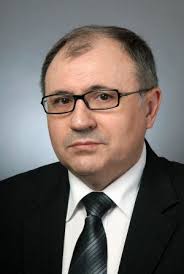 prof. dr hab. Józef Dobosz