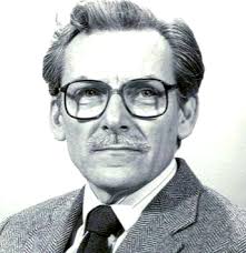 Happy birthday, Delton Franz (Dec. 12, 1932