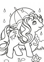 Jul 06, 2021 · planse de colorat cu unicorni. Desene De Colorat My Little Pony Qbebe Planse Si Imagini De Colorat