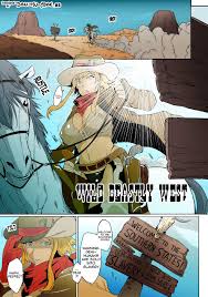 Ventilador no hitori – salvaje bestial Oeste en comicsporn.net