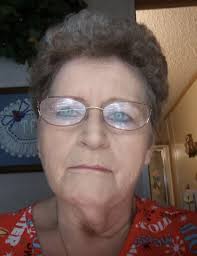 Obituary information for Linda Lou Tanner