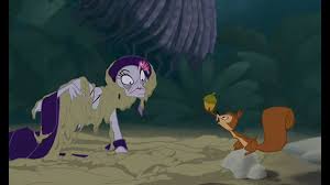 The emperor's new groove movie reviews & metacritic score: The Emperor S New Groove By Minute Moviesbyhaiku Twitter