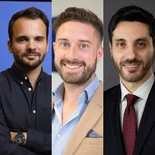 Dan Hammond Smith — Recruitment & Executive Search Blog