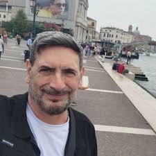 Sergio Fabián Puerto ✪