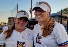 Sister Act: Sheltons a great addition for Lexington High School softball  team