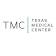 Texas Medical Center logo