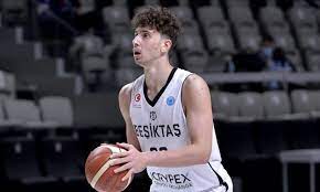 He also represents the senior turkish n. Alperen Sengun Wants To Go Directly To The Nba After The Season Ends Eurohoops