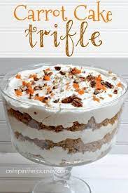 9 Must Try Trifle Recipes Trifle Recipe Dessert Recipes Desserts
