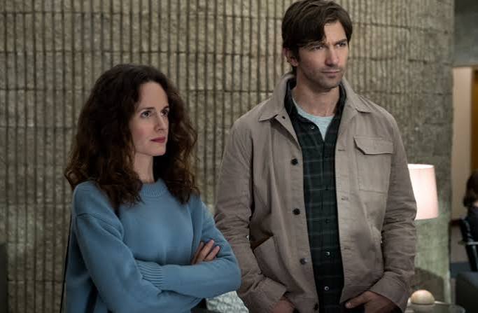 Netflix's 'the Haunting of Hill House' Cast on How They Prepared - Business  Insider