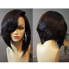Bob haircuts are timeless and classic, and never go out of fashion. Pin On Fantasy Hair