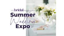 2026 Summer Wedding Expo
