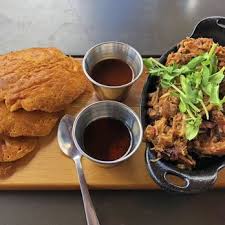 42860 crescent loop (at babcock ranch), punta gorda, florida, usa, 33982 serves meat, vegan options available. Table Tap 138 Photos 82 Reviews American Traditional 42860 Crescent Lp Babcock Ranch Fl Restaurant Reviews Phone Number