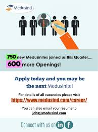 Looking for ngo & humanitarian jobs in nigeria? Shannon White Client Service Executive Trainee Medusind Linkedin