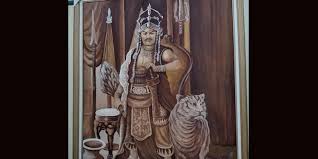 We did not find results for: Warisan Ajaran Prabu Siliwangi Bagi Generasi Sekarang