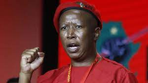 We would like to show you a description here but the site won't allow us. Julius Malema The African Exponent