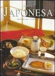 Así pues, es importante conocer esta división, tanto para buscar recetas en muchos libros de cocina japonesa, como especialmente para elaborar el menú tradicional japonés, ya que en teoría no deberíamos. Cocina Japonesa Por Hayamizu Kiyoshi 9789875222397 Cuspide Libros