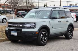 Any 2020 flex limited includes two drivetrain alternatives similar to the recent model. Ford Bronco Sport Wikipedia