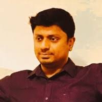 Balakrishnan Narayanan