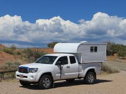 Why build your own camper? Build Your Own Camper Or Trailer Glen L Rv Plans Tacoma World