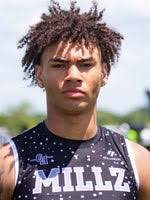 Badgers Swoop in For Three-Star OT Daniel McMorris