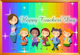 Teacher's day 2019 massage, wishes, sms, quotes, picture, image, wallpaper, greetings card: Free Online Greeting Cards Ecards Animated Cards Postcards Funny Cards From 123greetings Co Teachers Day Wishes Teachers Day Card Happy Teachers Day Wishes