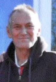 Van Mullinax Obituary (1952