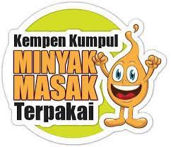 Sebenarnya ada banyak lagi ejen, boleh cari saja di facebook. Jual Minyak Terpakai Dapat Duit