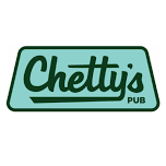 Live Music and Wing Night at Chetty’s Pub