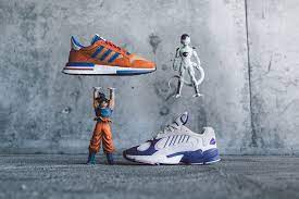 All orders are dispatched in 48 hours. Adidas Dragon Ball Z Full Collection Cheap Online