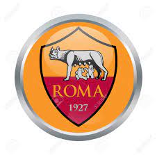 Roma is playing next match on 7 aug 2021 against real betis balompié in club friendly games. Roma Fc Zeichen Auf Weissem Lizenzfreie Fotos Bilder Und Stock Fotografie Image 69200302