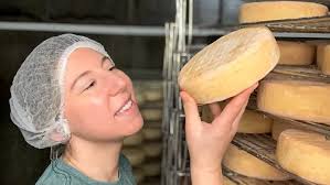 Foie Gras and Jelly Doughnuts