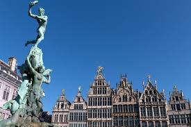 Kathedrale onze lieve vrouwe (liebfrauenkathedrale). Antwerpen Tipps 23 Sehenswurdigkeiten Shops Restaurants Travel On Toast