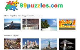 Capture the beauty of the islands with this 1000 piece puzzle. 99puzzles Com The Best Jigsaw Puzzles Chrome Web Store