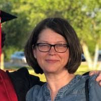 Sandra Jarman's Instagram, Twitter & Facebook