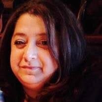 Gina Marissa Mata Obituary