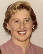 Judith Pearl Fleischman Rubin (1941-2009)