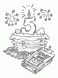 Birthday Card Happy 5th Birthday Coloring Pages Happy 5th Birthday Coloring Page For Kids Holiday Coloring Pages Printables Free Wuppsy Birthday Coloring Pages Happy Birthday Coloring Pages Coloring Pages
