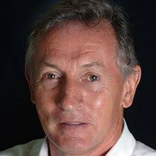 Steve Ridgeway's Instagram, Twitter & Facebook