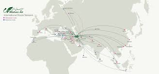 American airlines, air china, delta, united, and hainan airlines all fly passengers and freight to the usa from beijing. Mahan Air Online Booking Flights To Iran