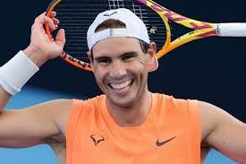 Nadal dismisses alcaraz, barty & sabalenka into semis. 2021 Australian Open Survivor Rafa Nadal Back In Form In Melbourne Abs Cbn News