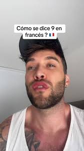 Aprende a contar en francés de manera divertida