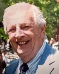 Robert L. Larson Obituary March 17, 2025