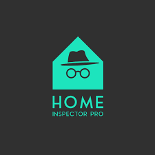 Gd 17 09 Home Inspector Pro Design Crowd Logo Design Graphic Design