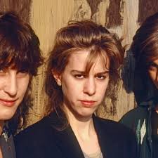 Tape #1 is No Wave History