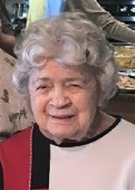 Obituary information for Margaret L. Nelson