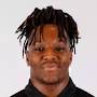 Profile Picture of Steven Rose Jr. - Football - University of Delaware Athletics (@bluehens.com) on Google